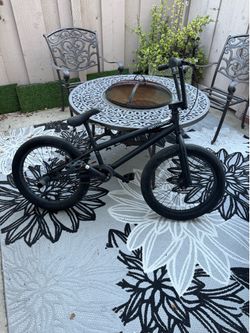 BMX