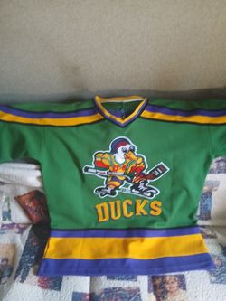 Ducks Jerseys 99 Banks