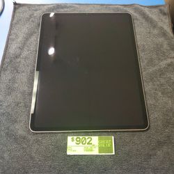 Apple Tablet 