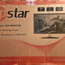 ONSTAR 20" LED MONITER