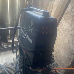 Like New Eastwood tIG  Welder 