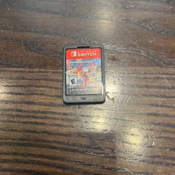 Mario Kart Nintendo Switch 
