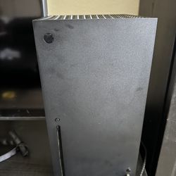 Xbox Series X 1T 
