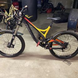 2013 usher Devinci Wilson XP