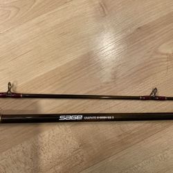 Sage Gear Rod GIII  GSH 386B