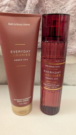 Bath& body works SET