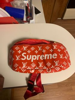 Supreme bag