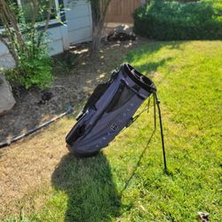 Nike Stand Bag!