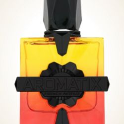 French Avenue Aromatix Forbidden Fruit EDP