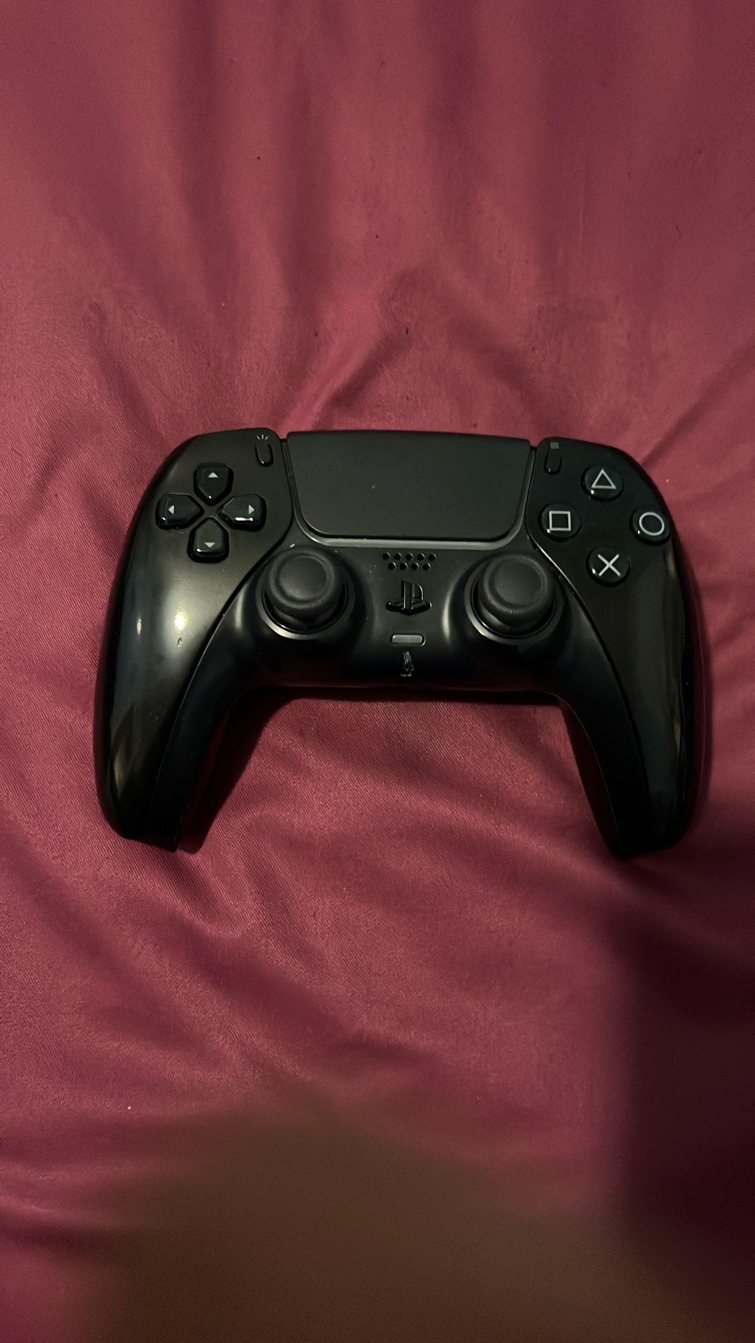 PlayStation Controller 