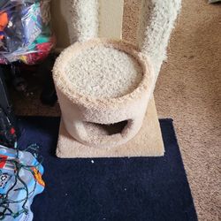Cat Tree