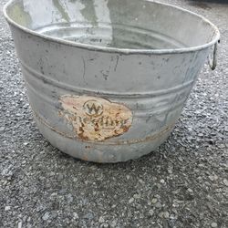 Old Tubs
