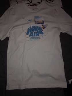 Nike T Shirt 