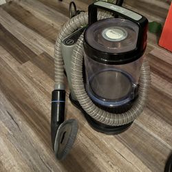 Furne Dog  Vacuum 