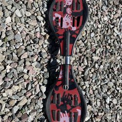 Rip Stick Skateboard 