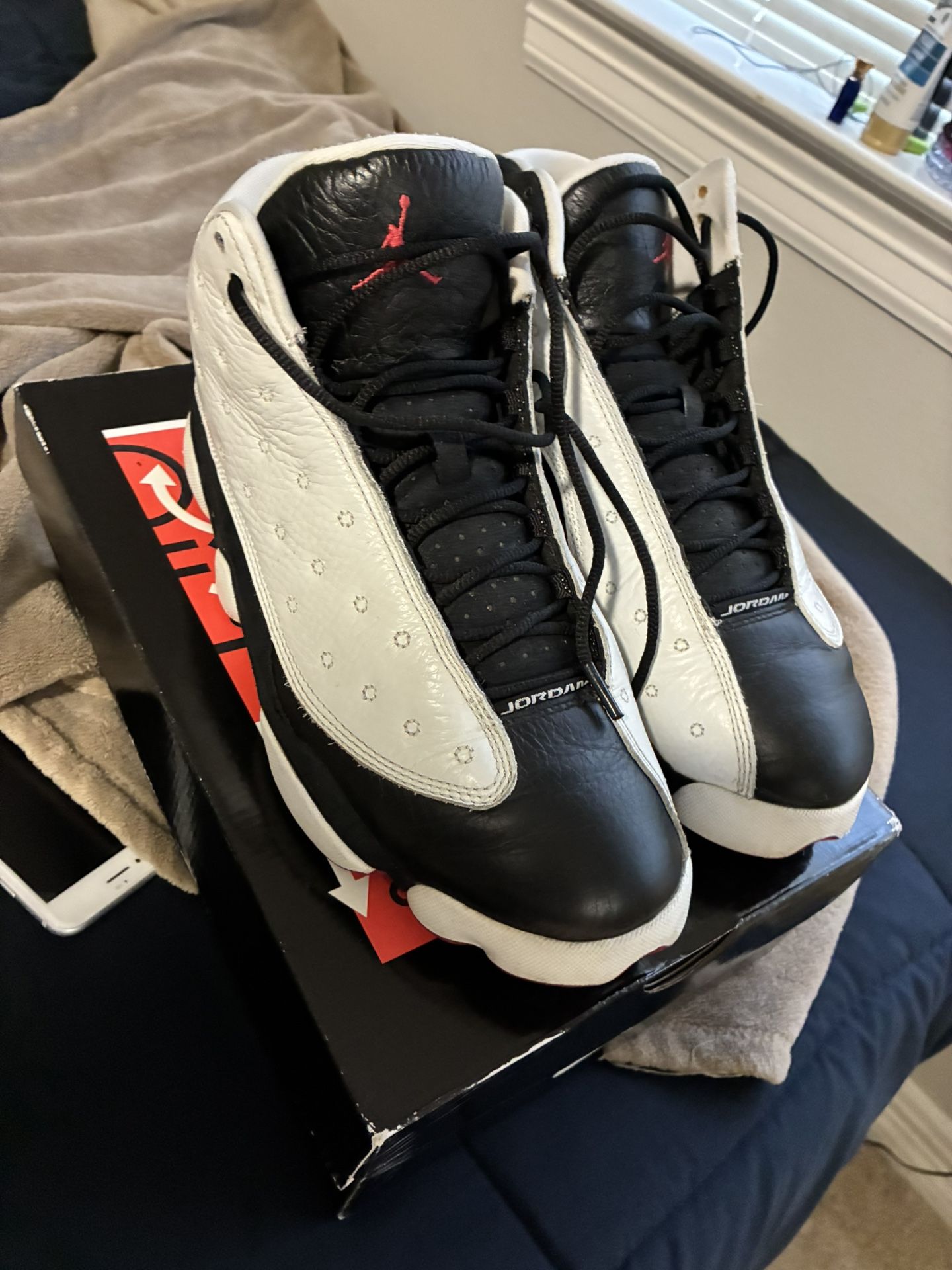 Air Jordan 13