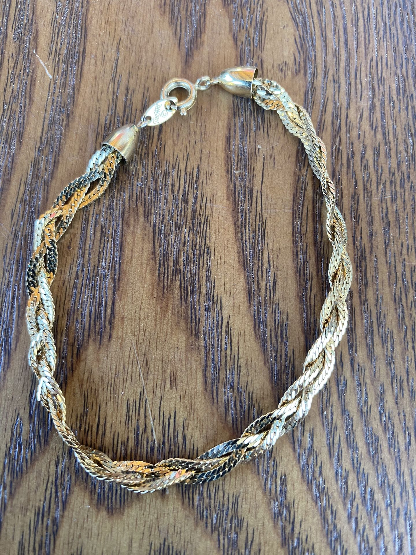 Trifari Bracelet 