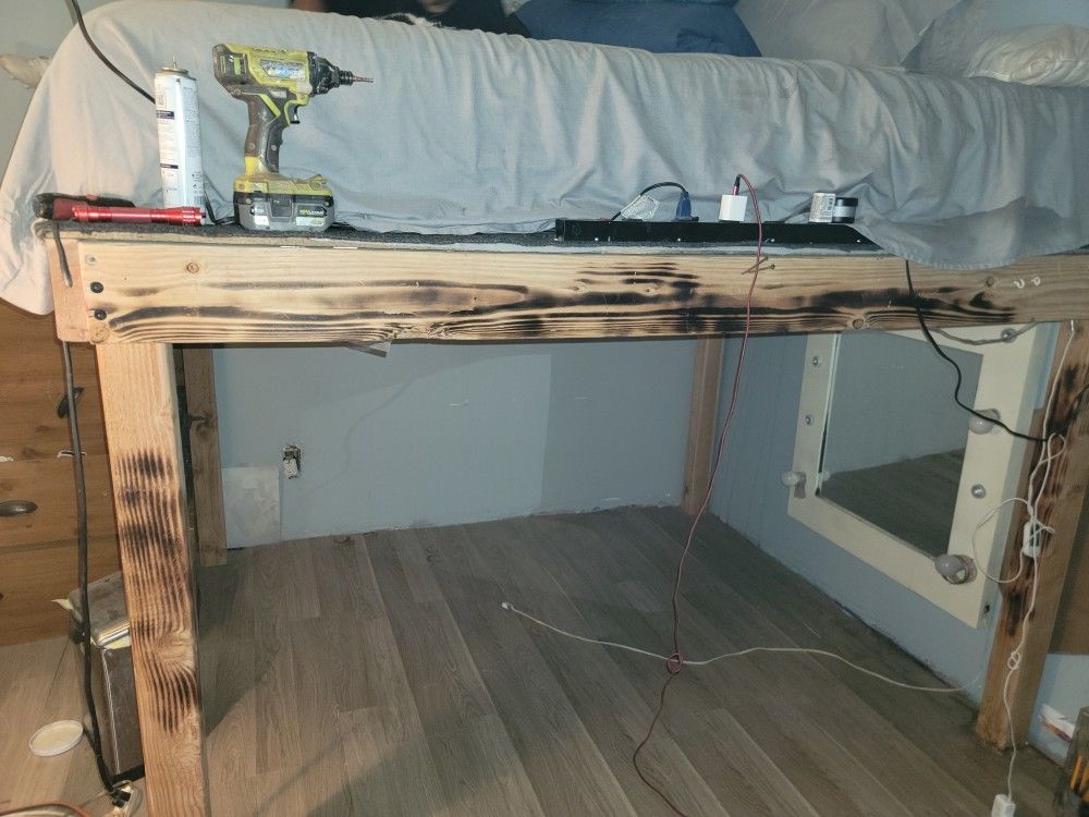 I Make Loft Beds