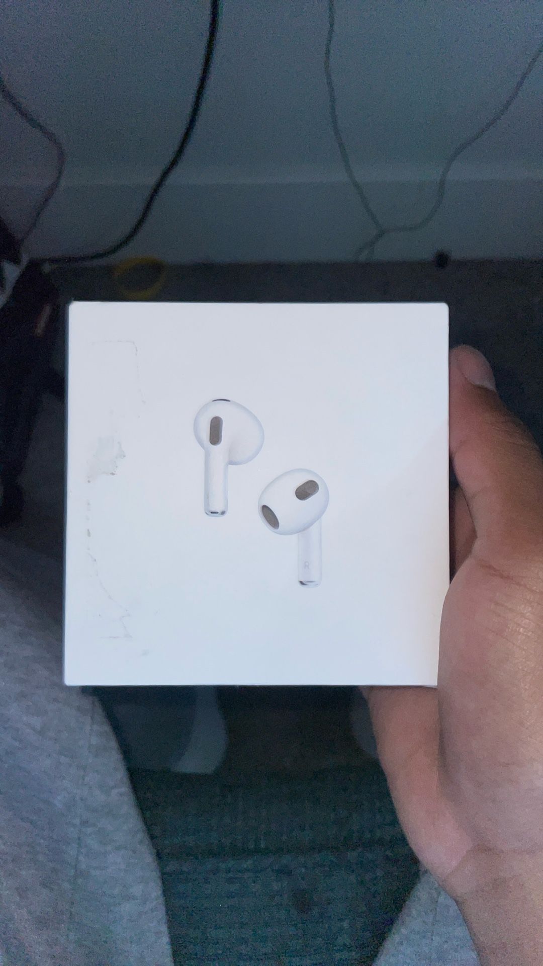 Airpods Generation 3