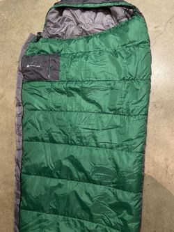 Sleeping bag
