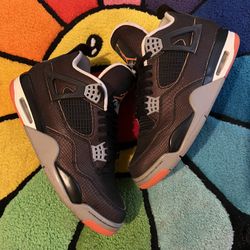 starfish jordan 4s
