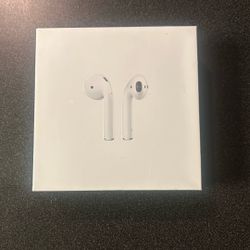 AirPod 2nd Generation 