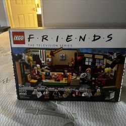 Friends