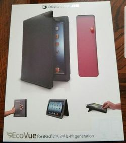 IPad generation 1,2 3 ,4 case