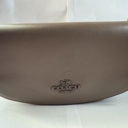 Coach Andrea Shoulder Bag 
