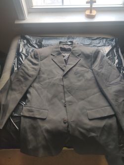 Suit Top