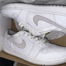 Jordan Low