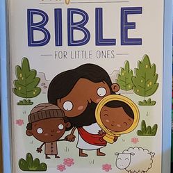 Bible for kids