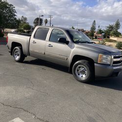 2007 Chevy Silverado 149k