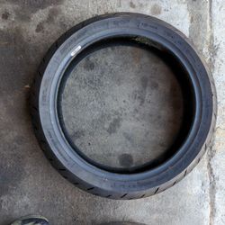 Dunlop 15/60r17 Motorcycle Tire 17"