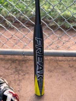 OG Miken Freak black 27oz
