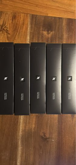 Nespresso Voltesso Espresso Capsules – 5 Boxes