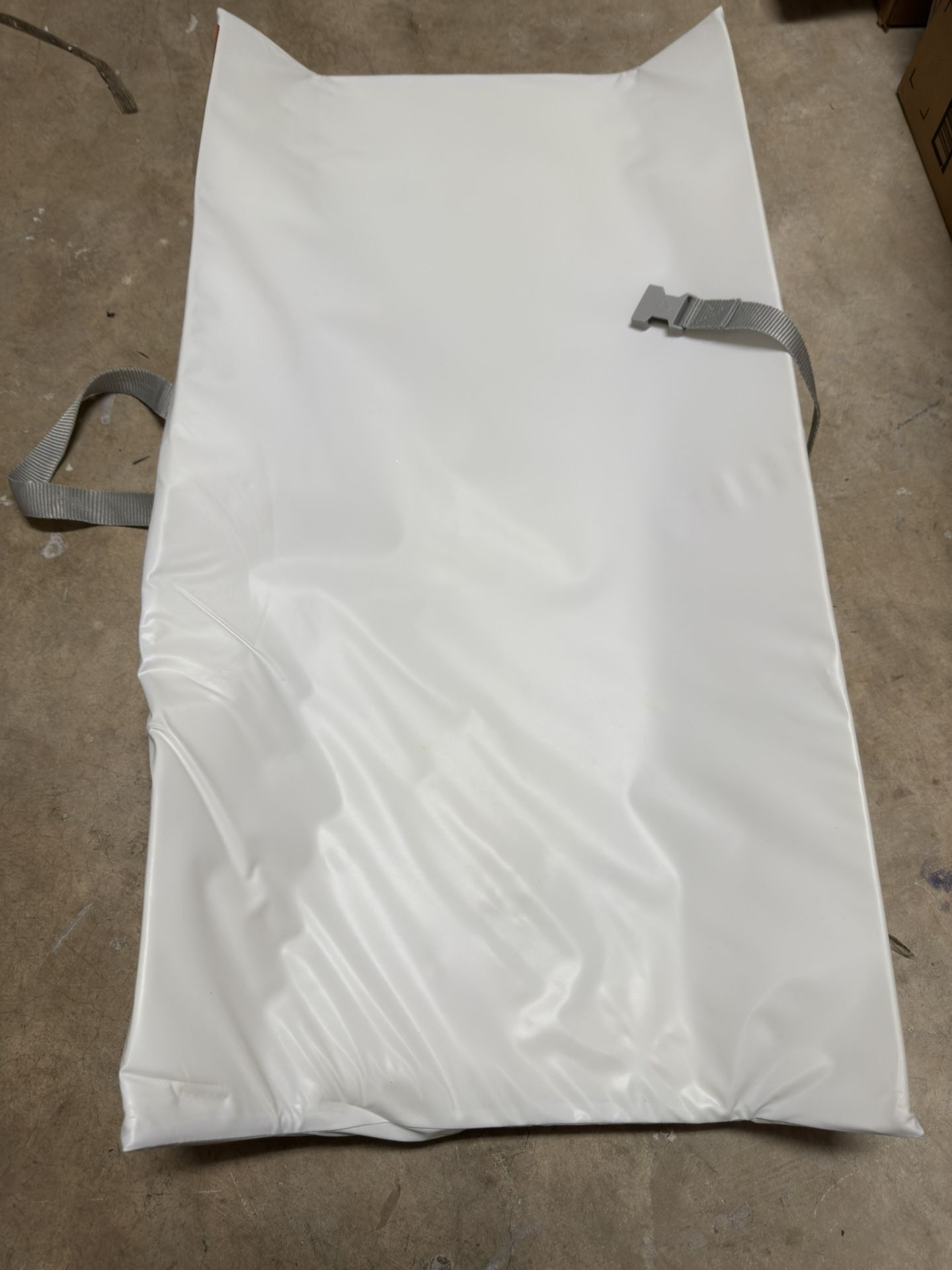 Munchkin Secure Grip Waterproof Diaper Changing Pad 16X31"