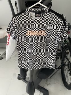 Original Harley Davidson Women’s  Size large