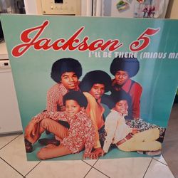 Jackson 5 Posters 