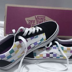 Vans 