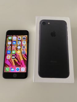 iPhone 7 32GB Unlocked 🌟 Excellent Condition