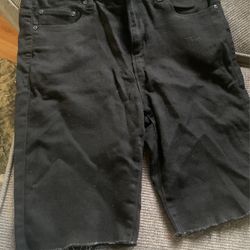 Monkey Ride Shorts