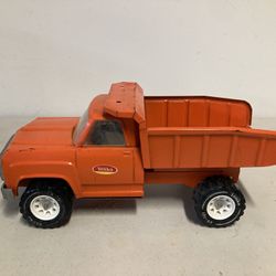 Vintage Tonka Dump Trunk