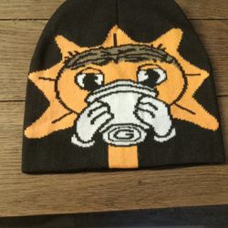 NEW Glo Gang Beanie 