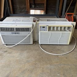 AC Units