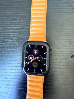 Apple Watch Series 7 GPS