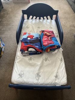 Kids Bed