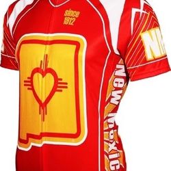New Mexico Women's Cycling Jersey ALL SIZES