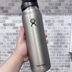 Hydro Flask 32oz Trail Series Wide Mouth