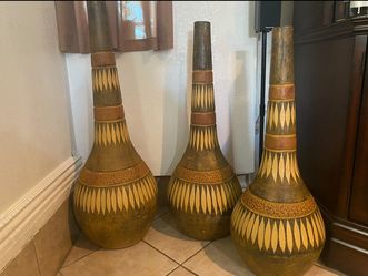 Vintage Decor